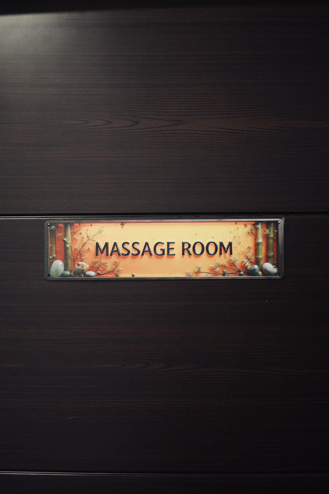 Massage & Recovery